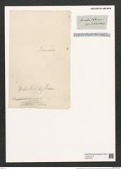 Licmophora debilis (Kuetz.) Grun. (de-Toni-Nr.: Genus 86, Species 2974) Zeichnungen Sammlung Grunow (NHMW-BOT-W0374545)